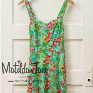 Matilda Jane By the Bay Dress